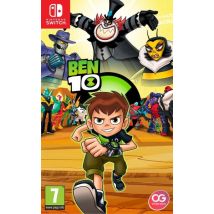 Ben 10 - Outright Games