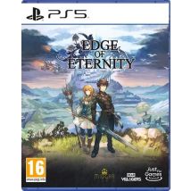 Edge Of Eternity - Plugin Digital