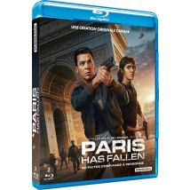 Paris Has Fallen - Saison 1