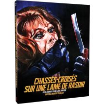 Chassés-croisés Sur Une Lame De Rasoir