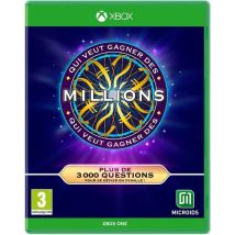 Qui Veut Gagner Des Millions - Microids