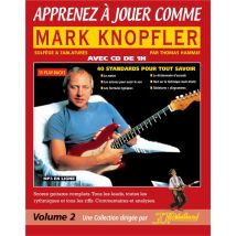 Apprenez À Jouer Comme Mark Knopfler