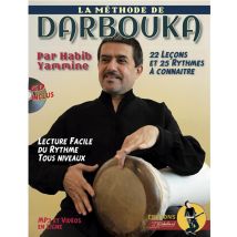 La Méthode De Darbouka