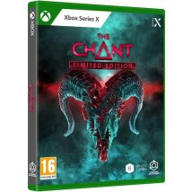 The Chant - Limited Edition - Prime Matter