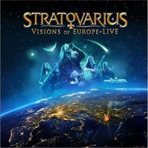 Visions Of Europe