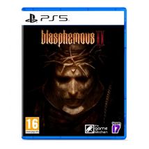 Blasphemous Ii - Astragon