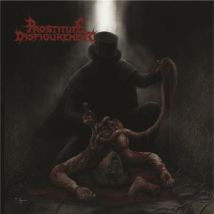 Prostitute Disfigurement