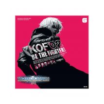 The King Of Fighters 2002 The Definitive Soundtrack