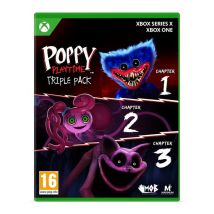 Poppy Playtime Triple Pack - Just For Games