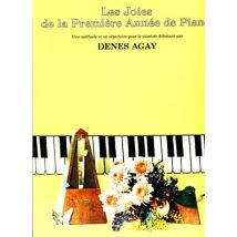 1ère Année Piano