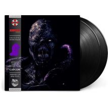 Resident Evil 3: Nemesis - Édition Deluxe