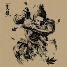 Sekiro: Shadows Die Twice (original Soundtrack)