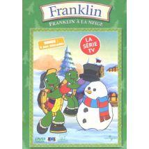 Franklin - Franklin À La Neige
