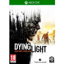 Dying Light - Warner Bros