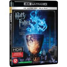 Harry Potter Et La Coupe De Feu