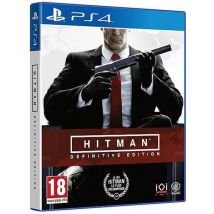 Hitman - Day One Edition - Warner Bros