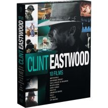 Clint Eastwood - 10 Films