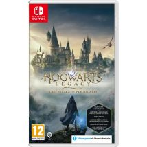 Hogwarts Legacy : L'Héritage De Poudlard - Warner Bros