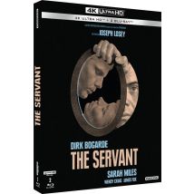 The Servant