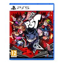 Persona 5 Tactica - Sega