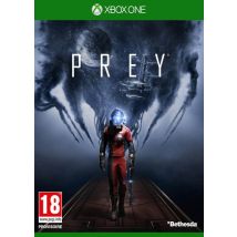 Prey - Bethesda
