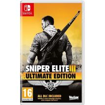 Sniper Elite 3 - Ultimate - Sold Out