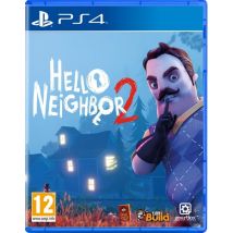 Hello Neighbor 2 - Gearbox