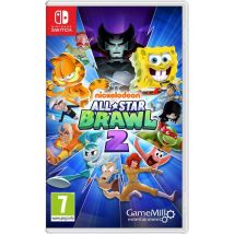 Nickelodeon All-star Brawl 2 - Gamemill