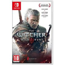 The Witcher 3: Wild Hunt - CD Projekt Red
