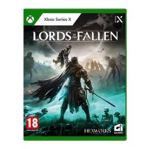 Lords Of The Fallen - Plaion