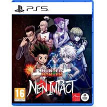 Hunter X Hunter : Nen X Impact - Just For Games
