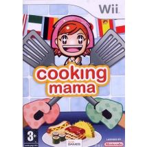 Cooking Mama