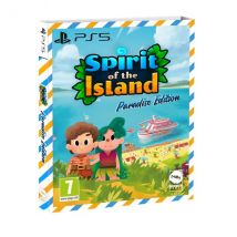 Spirit Of The Island - Paradise Edition - Microids
