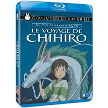 Le Voyage De Chihiro