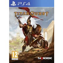 Titan Quest - Nordic Games