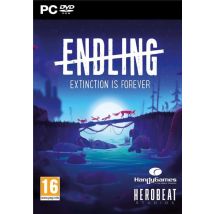 Endling : Extinction Is Forever - Thq Nordic