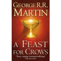 A Feast For Crows - A Song Of Ice And Fire