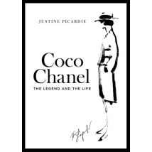 Coco Chanel - The Legend And The Life