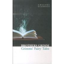 Grimms' Fairy Tales