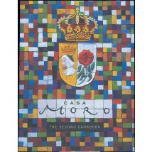 Casa Moro - The Second Cookbook