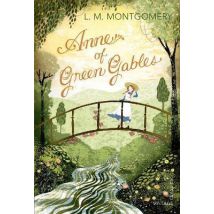 Anne Of Green Gables