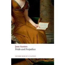Pride And Prejudice N/e