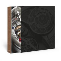 Greubel Forsey : An Adventure Story