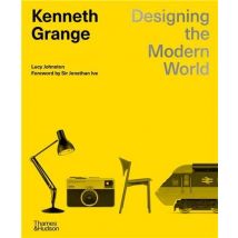 Kenneth Grange : Designing The Modern World