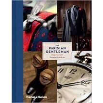 The Parisian Gentleman (compact Ed) - - PAS DE MARQUE -