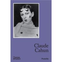 Claude Cahun (photofile)