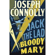 Jack The Lad And Bloody Mary