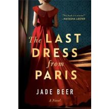 The Last Dress From Paris
