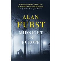 Midnight In Europe