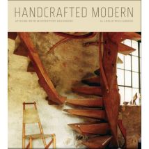 Handcrafted Modern: At Home With Mid-century Designers